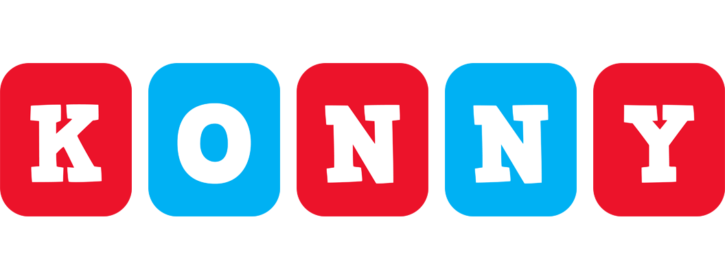 Konny diesel logo