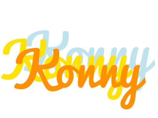 Konny energy logo