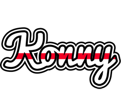 Konny kingdom logo