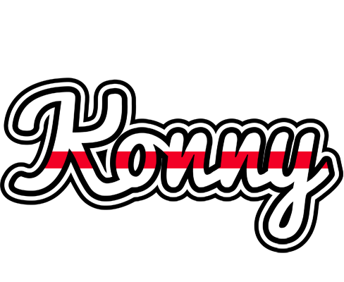 Konny kingdom logo