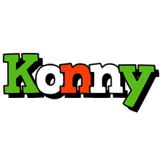 Konny venezia logo