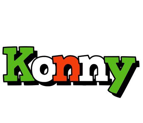 Konny venezia logo
