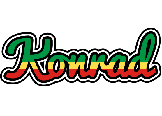 Konrad african logo