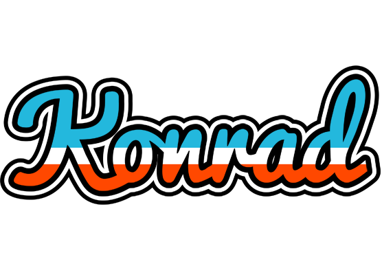 Konrad america logo
