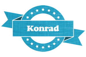 Konrad balance logo