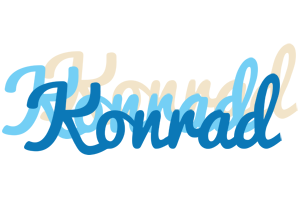 Konrad breeze logo
