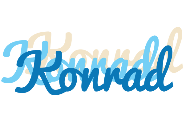 Konrad breeze logo