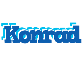 Konrad business logo