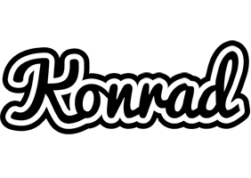 Konrad chess logo