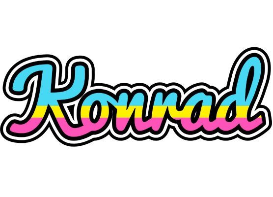Konrad circus logo