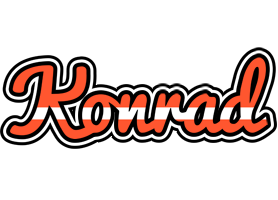 Konrad denmark logo