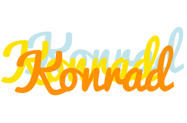 Konrad energy logo