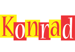 Konrad errors logo