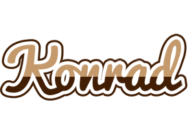 Konrad exclusive logo