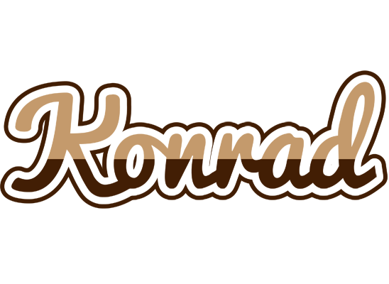 Konrad exclusive logo