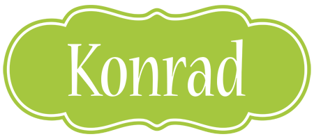 Konrad family logo