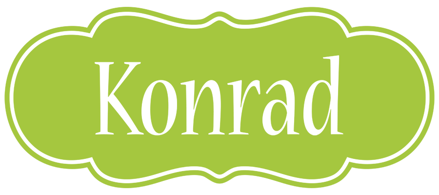 Konrad family logo