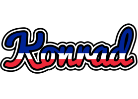 Konrad france logo