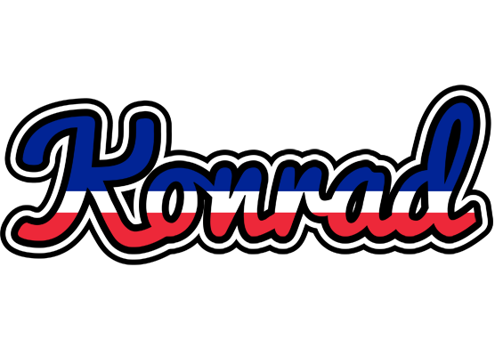 Konrad france logo