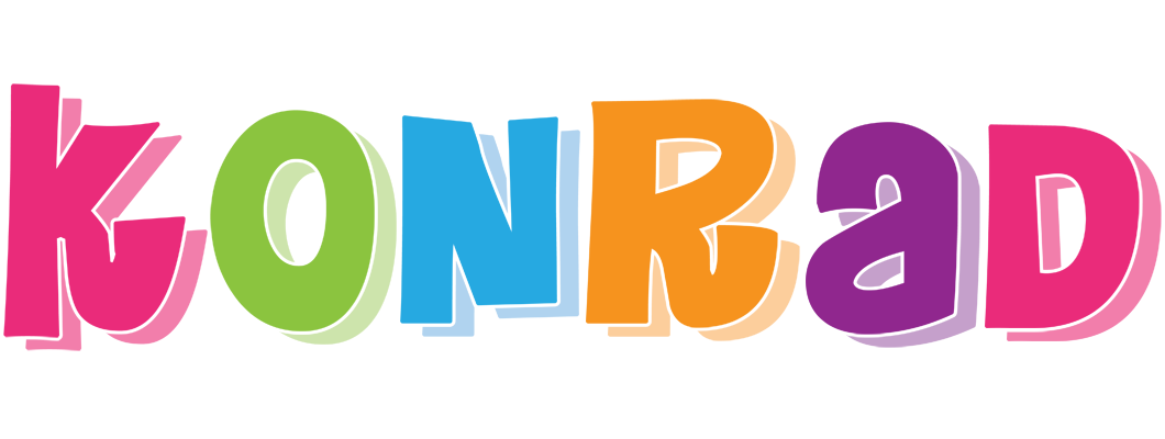 Konrad friday logo