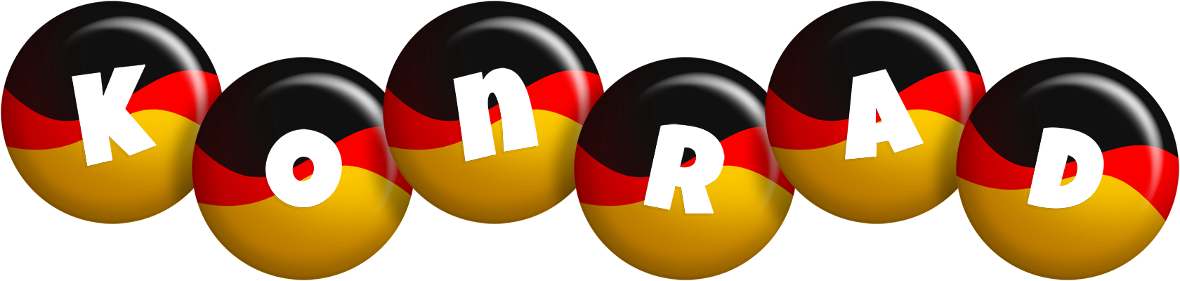Konrad german logo