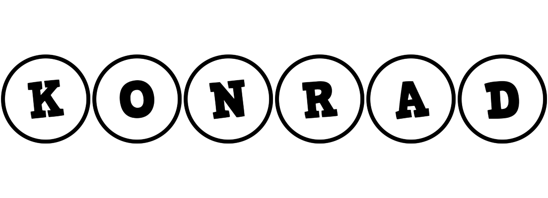 Konrad handy logo