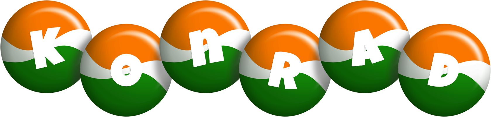 Konrad india logo