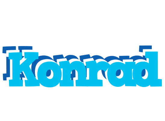 Konrad jacuzzi logo