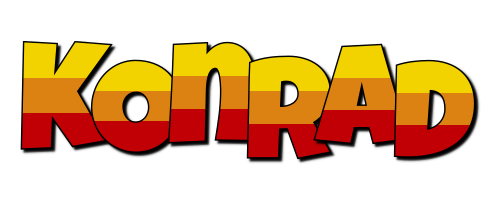 Konrad jungle logo