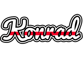 Konrad kingdom logo