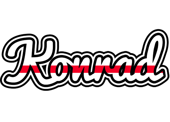 Konrad kingdom logo