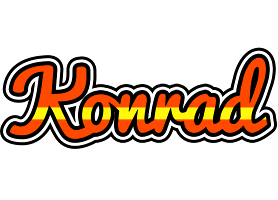 Konrad madrid logo