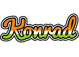 Konrad mumbai logo