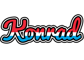 Konrad norway logo