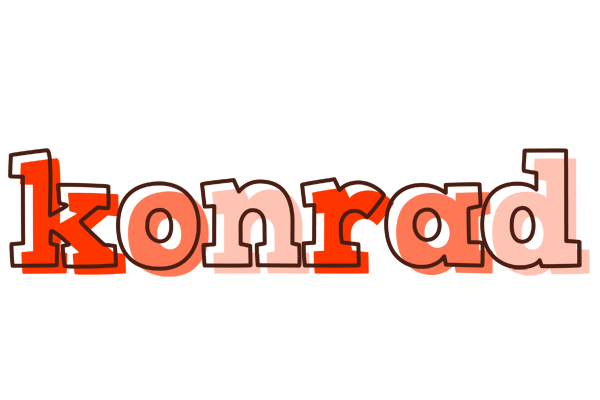 Konrad paint logo