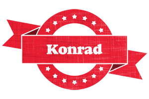 Konrad passion logo