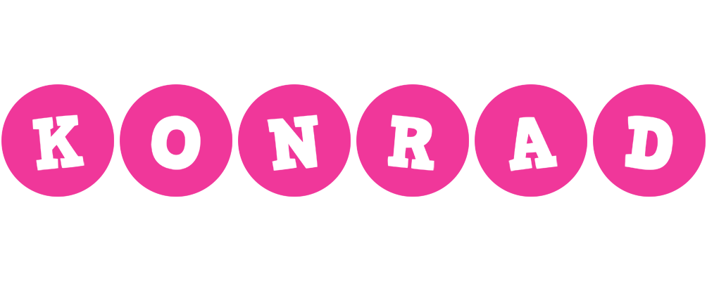 Konrad poker logo