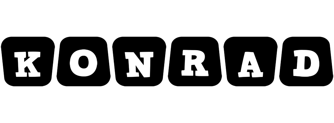 Konrad racing logo