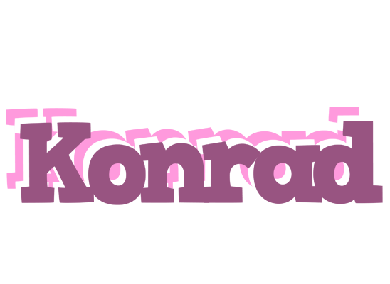 Konrad relaxing logo