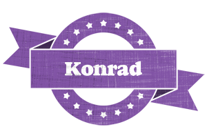 Konrad royal logo