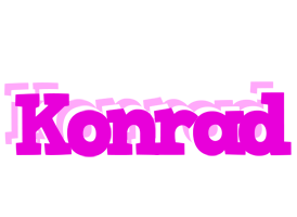 Konrad rumba logo