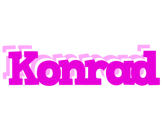 Konrad rumba logo