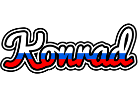 Konrad russia logo