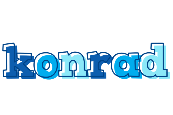 Konrad sailor logo