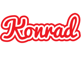 Konrad sunshine logo