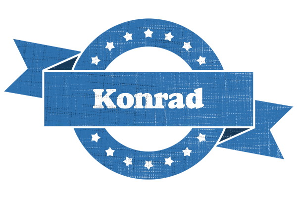 Konrad trust logo