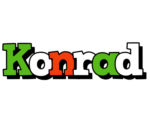 Konrad venezia logo