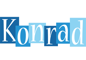 Konrad winter logo