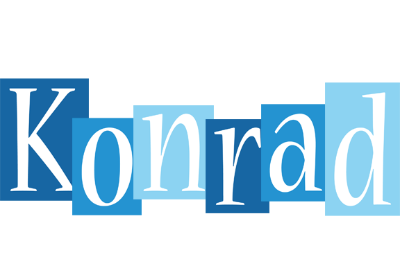 Konrad winter logo