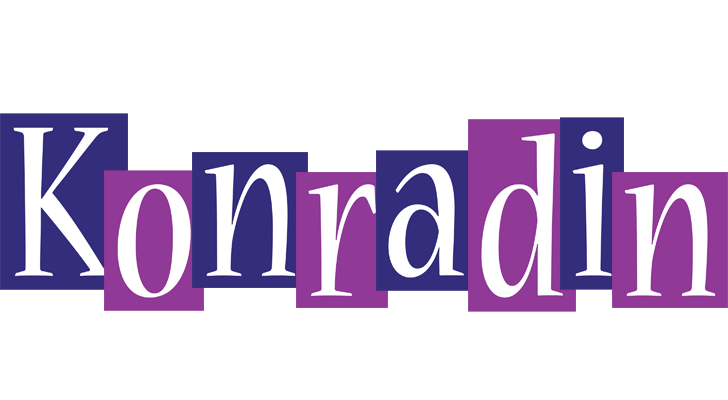 Konradin autumn logo